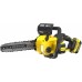 STANLEY SFMCCS730M1 FatMax V20 Aku bezuhlíková řetězová pila 30cm (18V/1x4,0Ah)