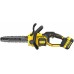 STANLEY SFMCCS730M1 FatMax V20 Aku bezuhlíková řetězová pila 30cm (18V/1x4,0Ah)