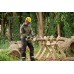 STANLEY SFMCCS730M1 FatMax V20 Aku bezuhlíková řetězová pila 30cm (18V/1x4,0Ah)