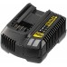 STANLEY SFMCCS730M1 FatMax V20 Aku bezuhlíková řetězová pila 30cm (18V/1x4,0Ah)
