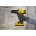 STANLEY SFMCD711D22-QW FatMax V20 Aku vrtačka s příklepem (50Nm/18V/2x2,0Ah), kufr