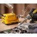STANLEY SFMCE040B FatMax V20 Aku páječka (18V/bez aku a nabíječky)