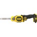 STANLEY SFMCE210B FatMax V20 Aku pásový pilník 13x457mm (18V/bez aku a nabíječky)