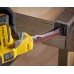STANLEY SFMCE210B FatMax V20 Aku pásový pilník 13x457mm (18V/bez aku a nabíječky)