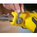 STANLEY SFMCE210B FatMax V20 Aku pásový pilník 13x457mm (18V/bez aku a nabíječky)