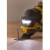 STANLEY SFMCE510B V20 Bezuhlíková oscilační bruska (18V/bez aku a nabíječky)