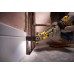 STANLEY SFMCE510D2K V20 Bezuhlíková oscilační bruska (18V/2x2,0Ah), kitbox