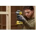 STANLEY SFMCF830D2K FatMax Aku bezuhlíkový rázový utahovák 1/4" (18V/2x2,0Ah), kufr