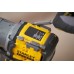 STANLEY SFMCF830D2K FatMax Aku bezuhlíkový rázový utahovák 1/4" (18V/2x2,0Ah), kufr