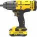 STANLEY SFMCF900B V20 Aku rázový utahovák 1/2" (18V/bez aku a nabíječky)