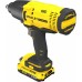 STANLEY SFMCF900B V20 Aku rázový utahovák 1/2" (18V/bez aku a nabíječky)