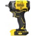 STANLEY SFMCF910B FatMax V20 Aku rázový utahovák 3/8" (18V/bez aku a nabíječky)