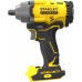 STANLEY SFMCF920B V20 Aku bezuhlíkový rázový utahovák 1/2" (18V/bez aku a nabíječky)
