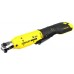 STANLEY SFMCF930B FatMax V20 Aku ráčna 3/8" (18V/bez aku a nabíječky)