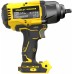 STANLEY SFMCF940B V20 Aku bezuhlíkový rázový utahovák 1/2" (18V/bez aku a nabíječky)