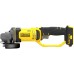STANLEY SFMCG300B FatMax V20 Aku úhlová bruska 115mm (18V/bez aku a nabíječky)