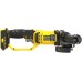 STANLEY SFMCG300B FatMax V20 Aku úhlová bruska 115mm (18V/bez aku a nabíječky)