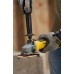 STANLEY SFMCG700B FatMax V20 Aku bezuhlíková úhlová bruska 125mm (18V/bez aku a nabíječky)