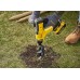 STANLEY SFMCGA75B FatMax V20 Aku půdní vrták (18V/bez aku a nabíječky)