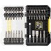 STANLEY SFMCK101D1S FatMax V20 Aku kombinovaná sada (18V/1x2,0Ah), brašna STANLEY SFMCK101D1S FatMax V20 Aku kombinovaná sada (18V/1x2,0Ah), brašna