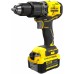 STANLEY SFMCK216MDS FatMax V20 Aku kombinovaná sada (18V/1x4,0Ah/1x2,0Ah), taška