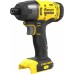 STANLEY SFMCK465D2S FatMax V20 Aku kombinovaná sada (18V/2x2.0Ah), taška