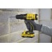 STANLEY SFMCK471D2S FatMax V20 Aku kombinovaná sada (18V/2x2.0Ah), brašna