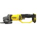 STANLEY SFMCK471D2S FatMax V20 Aku kombinovaná sada (18V/2x2.0Ah), brašna