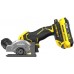 STANLEY SFMCM300D2 FatMax V20 Aku univerzální řezačka (76mm/18V/2x2,0Ah)
