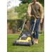 STANLEY SFMCMWS251B FatMax 2x V20 Aku sekačka s pojezdem 49,5cm (18V/bez aku a nabíječky)