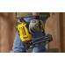 STANLEY SFMCN616B FatMax V20 Aku 16g hřebíkovačka (18V/bez aku a nabíječky)