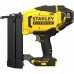 STANLEY SFMCN618B FatMax V20 Aku 18g hřebíkovačka (18V/bez aku a nabíječky)