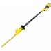 STANLEY SFMCPH845M1 V20 Aku nůžky na živý plot 45cm na tyči (18V/1x4,0Ah), kitbox