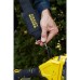 STANLEY SFMCPH845M1 V20 Aku nůžky na živý plot 45cm na tyči (18V/1x4,0Ah), kitbox