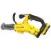 STANLEY SFMCPS415D1 FatMax V20 Aku ruční řetězová pila (15cm/18V/1x2,0Ah)