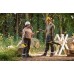 STANLEY SFMCPS415D1 FatMax V20 Aku ruční řetězová pila (15cm/18V/1x2,0Ah)