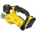 STANLEY SFMCPS415D1 FatMax V20 Aku ruční řetězová pila (15cm/18V/1x2,0Ah)