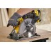 STANLEY SFMCS500B FatMax V20 Aku ruční okružní pila 165mm (18V/bez aku a nabíječky)