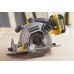 STANLEY SFMCS500B FatMax V20 Aku ruční okružní pila 165mm (18V/bez aku a nabíječky)
