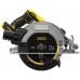 STANLEY SFMCS550B V20 Aku ruční okružní pila (190mm/bez aku a nabíječky)
