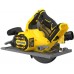STANLEY SFMCS551B FatMax V20 Aku bezuhlíková okružní pila 190mm (18V/bez aku a nabíječky)