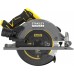 STANLEY SFMCS551M1T FatMax V20 Aku bezuhlíková okružní pila 190mm (18V/1x4,0Ah)