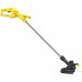 STANLEY SFMCST925B FatMax V20 Aku strunová sekačka (25cm/18V/bez aku a nabíječky)