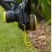 STANLEY SFMCST933B-XJ V20 Aku strunová sekačka 33cm (18V/bez aku a nabíječky)