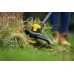 STANLEY SFMCSTB933B-XJ V20 Aku bezuhlíková strunová sekačka 33cm (18V, bez aku a nabíječky)