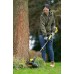 STANLEY SFMCSTB933M-QW V20 Aku bezuhlíková strunová sekačka 33cm (18V/1x4,0Ah)