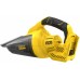 STANLEY SFMCVH001B FatMax V20 Ruční vysavač (18V/bez aku a nabíječky)