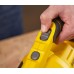 STANLEY SFMCVH001B FatMax V20 Ruční vysavač (18V/bez aku a nabíječky)