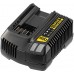STANLEY SFMCVS001D1 FatMax V20 Aku tyčový vysavač (18V/1x2,0Ah)
