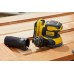 STANLEY SFMCW220D1S FatMax V20 Aku excentrická bruska 125mm (18V/1x2,0Ah), brašna STANLEY SFMCW220D1S FatMax V20 Aku excentrická bruska 125mm (18V/1x2,0Ah), brašna